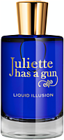 Juliette has a Gun Liquid Illusion EdP Nat. Spray