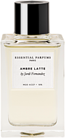 ESSENTIAL PARFUMS AMBRE LATTE EDP Nat. Spray