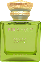 Birkholz Perfume Manufacture Colours of Capr EdP Nat. Spray