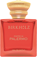 Birkholz Perfume Manufacture Poetry in Palermo EdP Nat. Spray