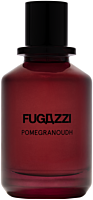 Fugazzi Pomegranoudh Extrait de Parfum