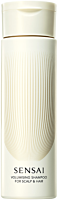 SENSAI Volumising Shampoo for Scalp and Hair