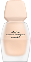 Narciso Rodriguez All of Me Essentiel EdP Nat. Spray