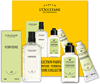 L'Occitane Verbene Duft-Kollektion Set