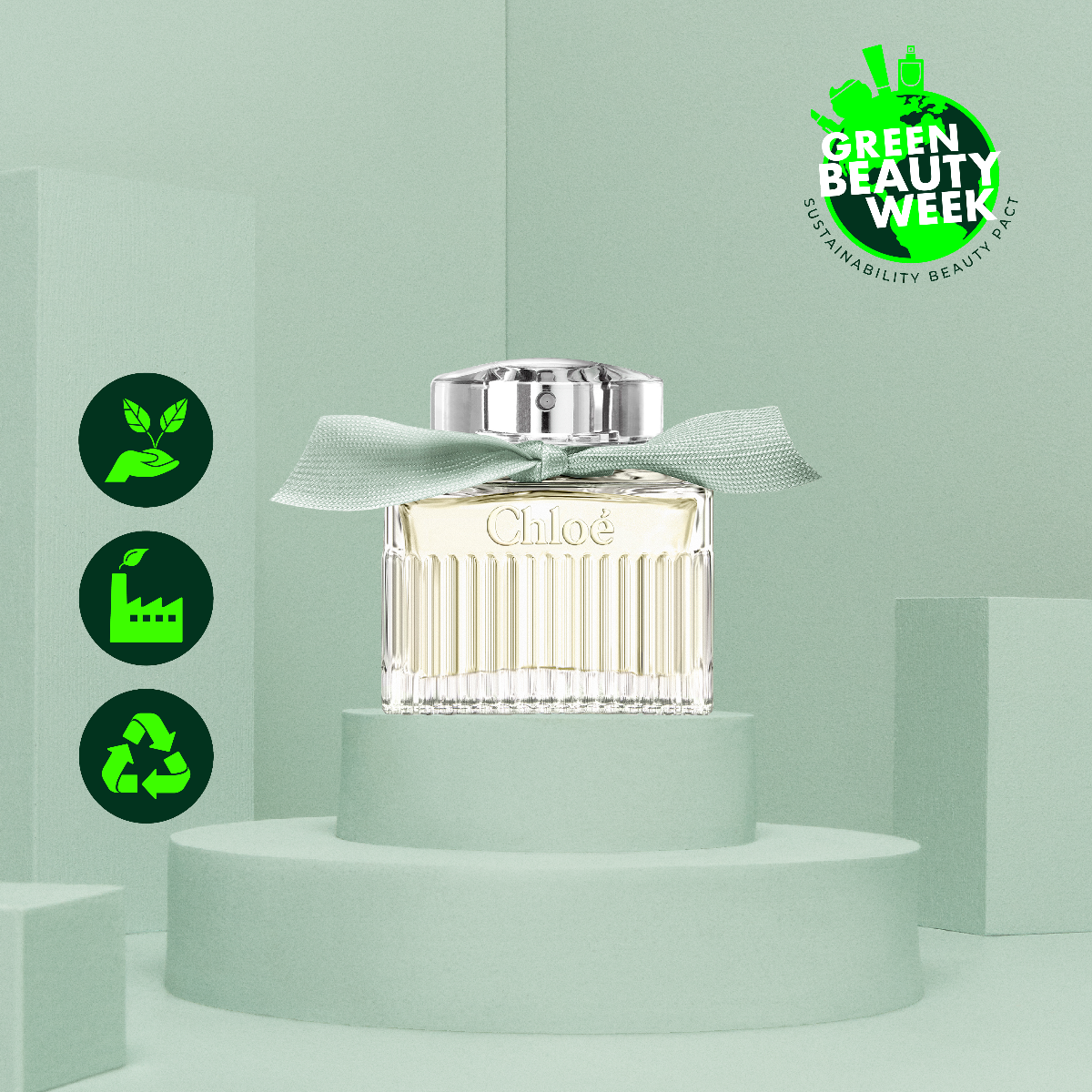 Chloé EdP Nat. Spray Naturelle