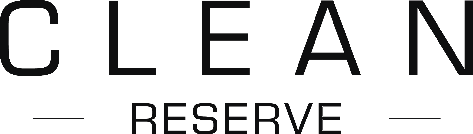 Clean Reserve