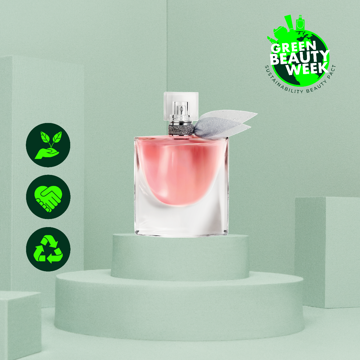 Lancôme La vie est belle EdP Vapo