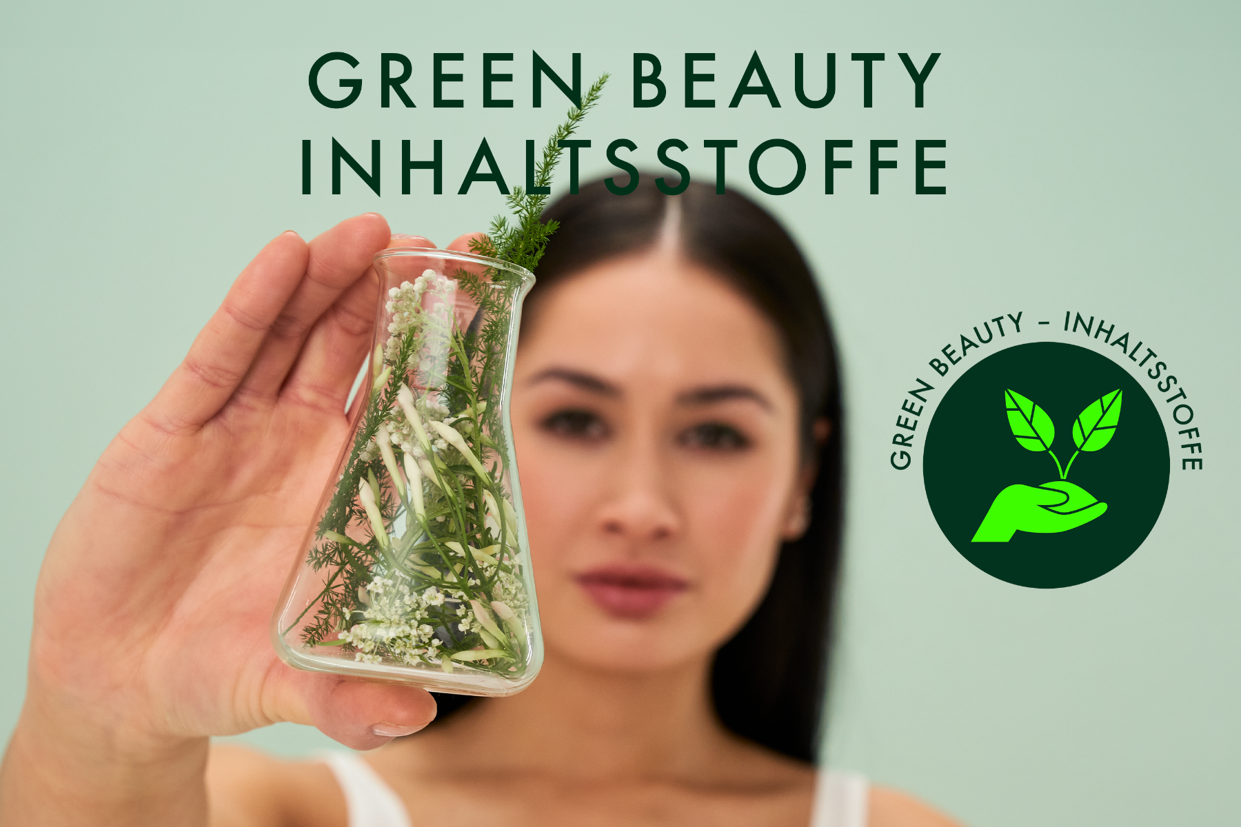 Green Beauty Week - Kriterium Inhaltsstoffe
