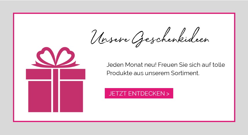 Geschenkideen