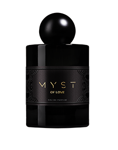MYST of Love Bottle