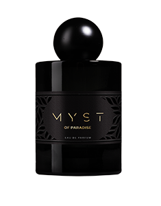 MYST of Paradise Bottle