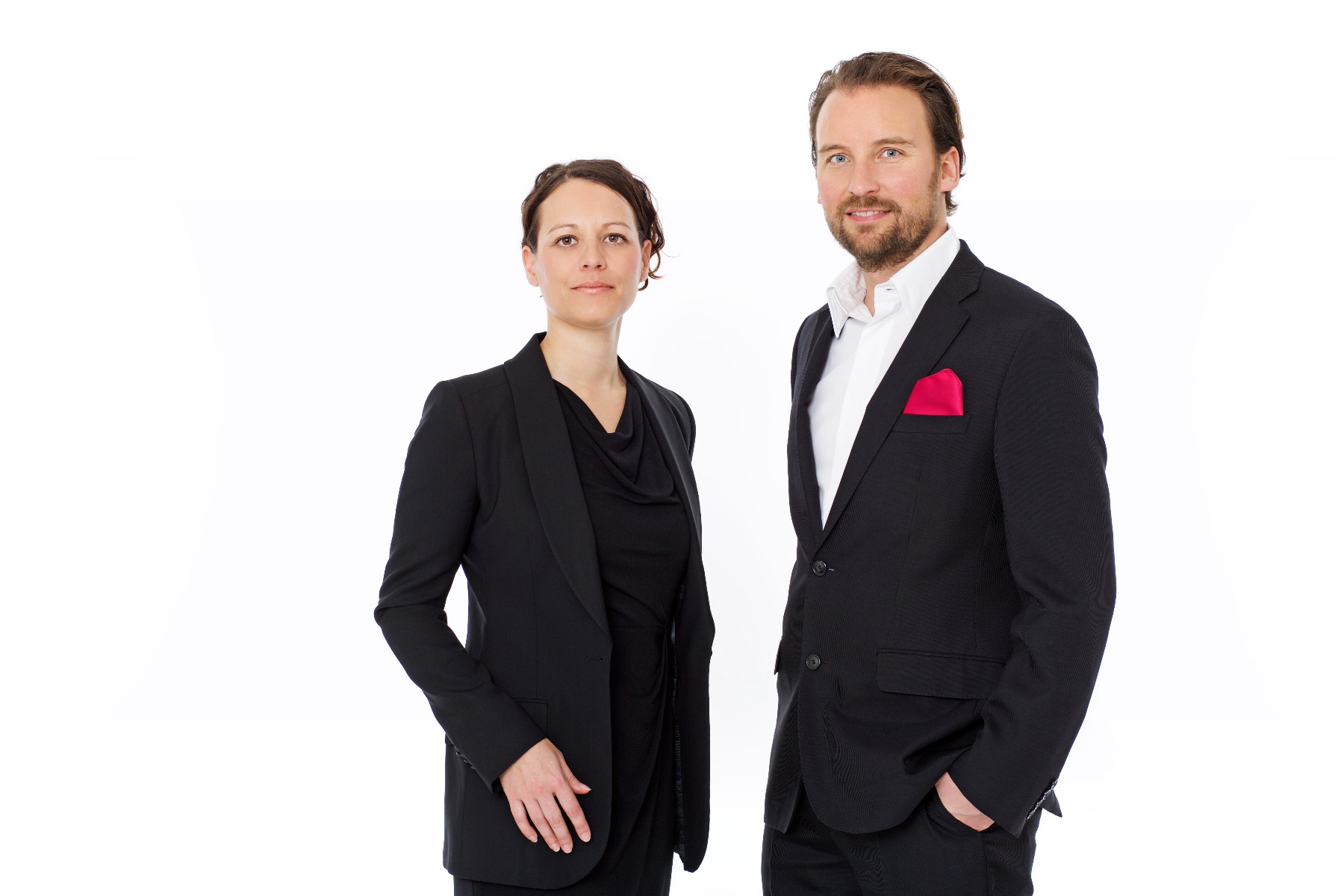 Verena & Marc Niendorf