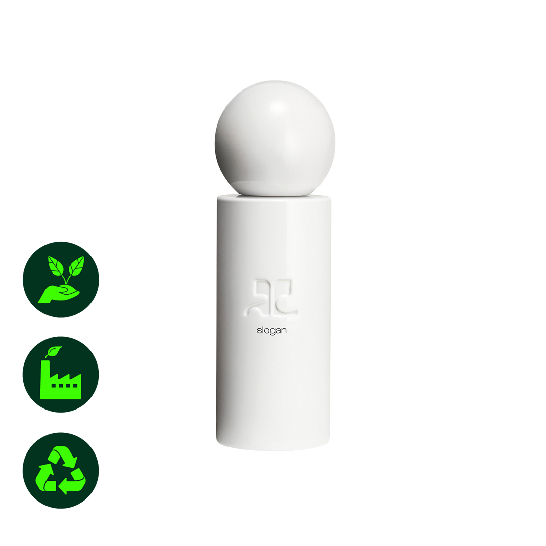 Courrèges Slogan E.d.P. Natural Spray