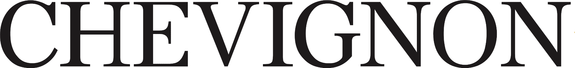 Chevignon Logo