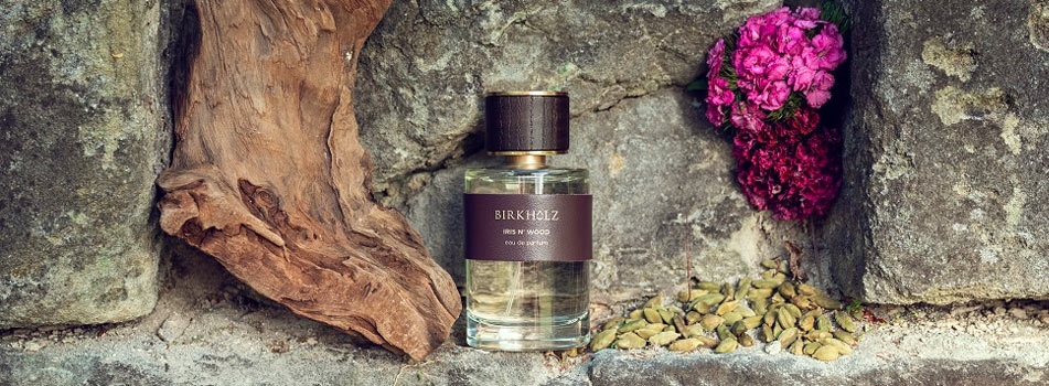 Birkholz Perfume Manufacture 