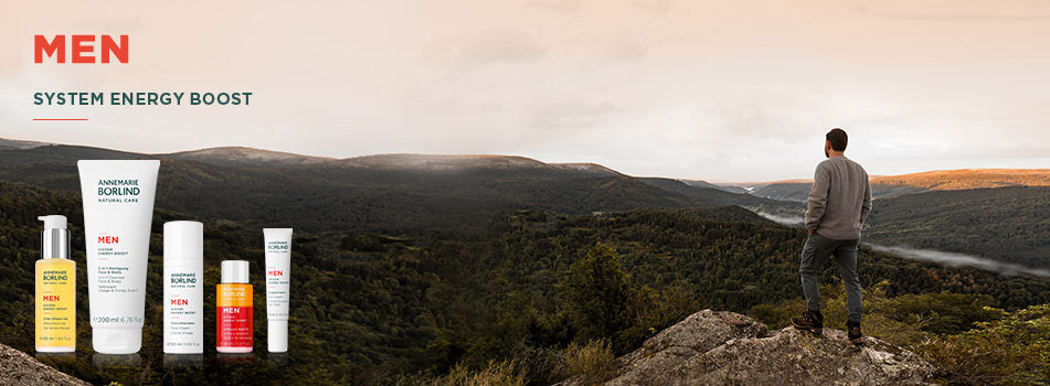Annemarie Börlind Men