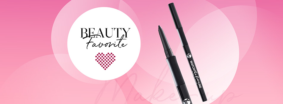 YBPN Shiny Lip Oil - YBPN Watch The Fine Line Eye Styler