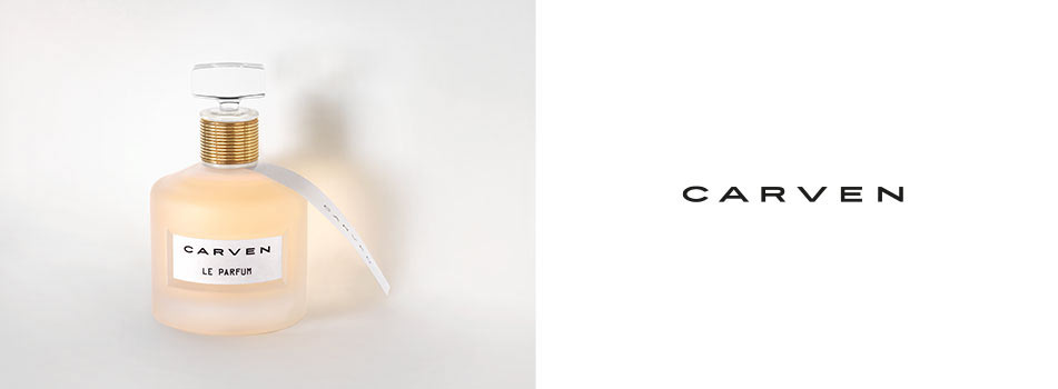 CARVEN LE PARFUM - Damenduft
