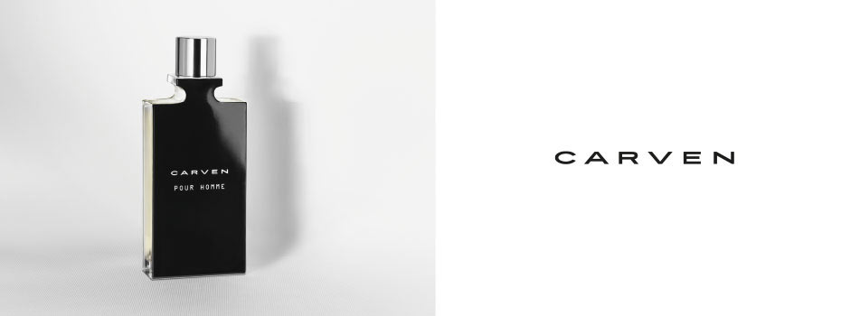 CARVEN Pour Homme