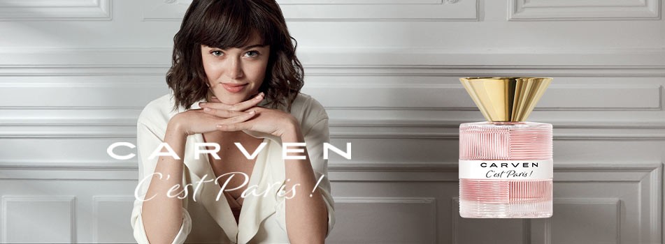 Carven Parfums