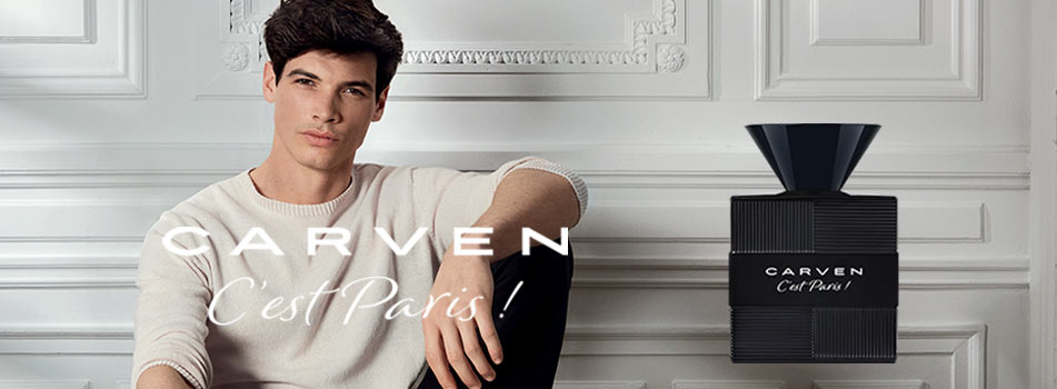 Carven Herrendüfte