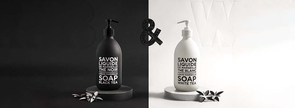 COMPAGNIE DE PROVENCE