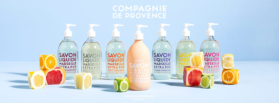 COMPAGNIE DE PROVENCE