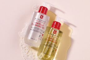 Erborian - Detox Double Cleansing Erborian - Detox Double Cleansing