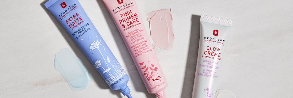 Erborian Primer Erborian Primer