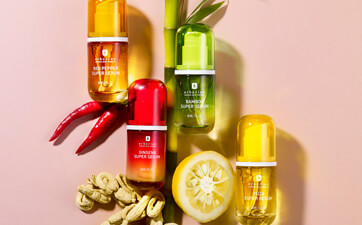 Erborian Pink Kollektion - jetzt entdecken Erborian Superseren