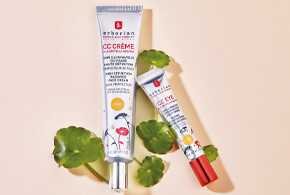 Erborian - Finish - Perfekter Teint Erborian - Finish - Perfekter Teint