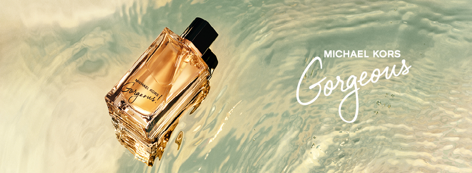 Michael Kors Gorgeous!