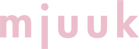 mjuuk Logo
