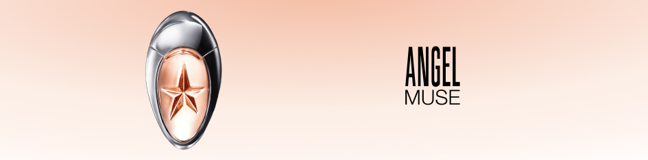 Mugler Angel Muse