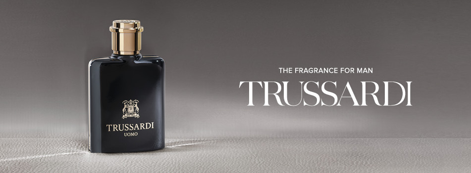 Trussardi Uomo